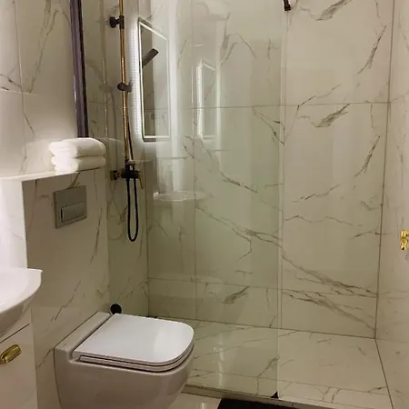 Tiltu 5 Jacuzzi * Klaipeda