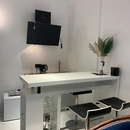 Tiltu 5 Jacuzzi Apartment Klaipeda