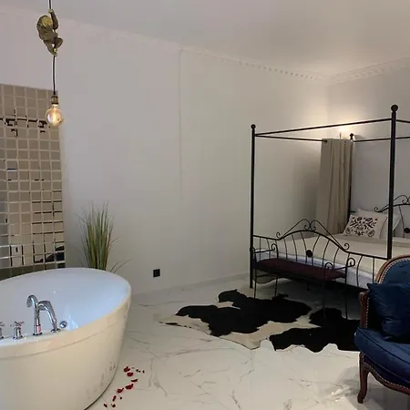 Butas Tiltu 5 Jacuzzi *