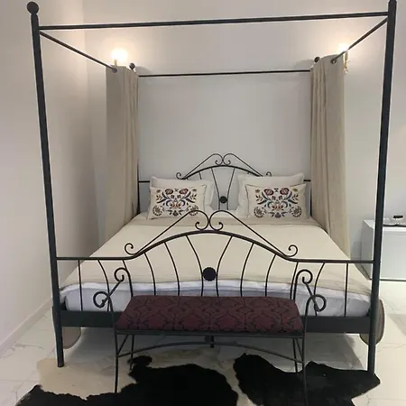 Tiltu 5 Jacuzzi * Klaipeda