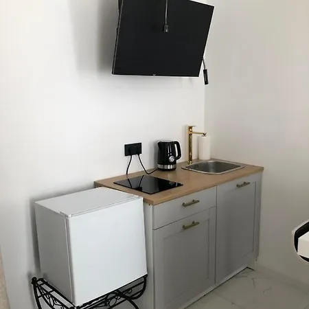 公寓 Tiltu 5 Jacuzzi 克莱佩达