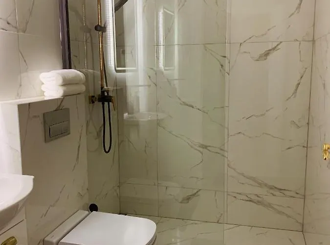 Tiltu 5 Jacuzzi * Klaipėda