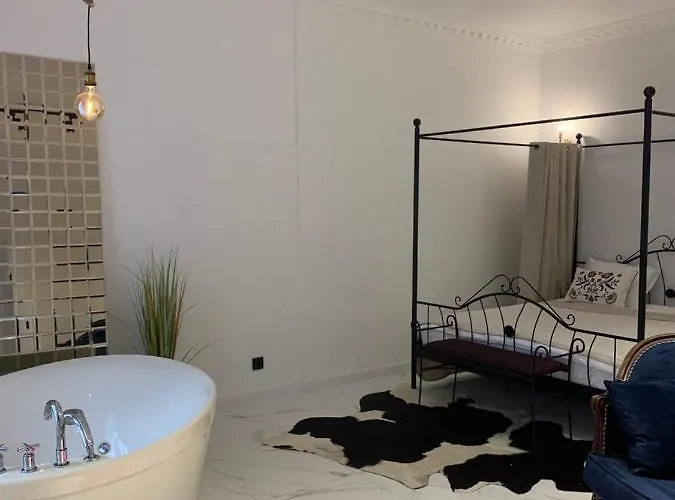 Apartamento Tiltu 5 Jacuzzi *