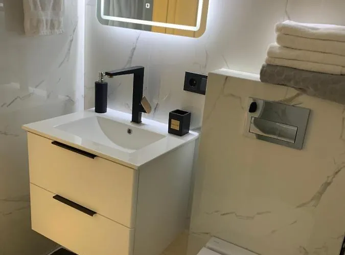 Apartamento Tiltu 5 Jacuzzi *