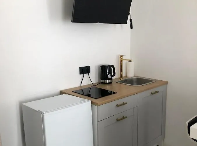 Apartamento Tiltu 5 Jacuzzi Klaipėda